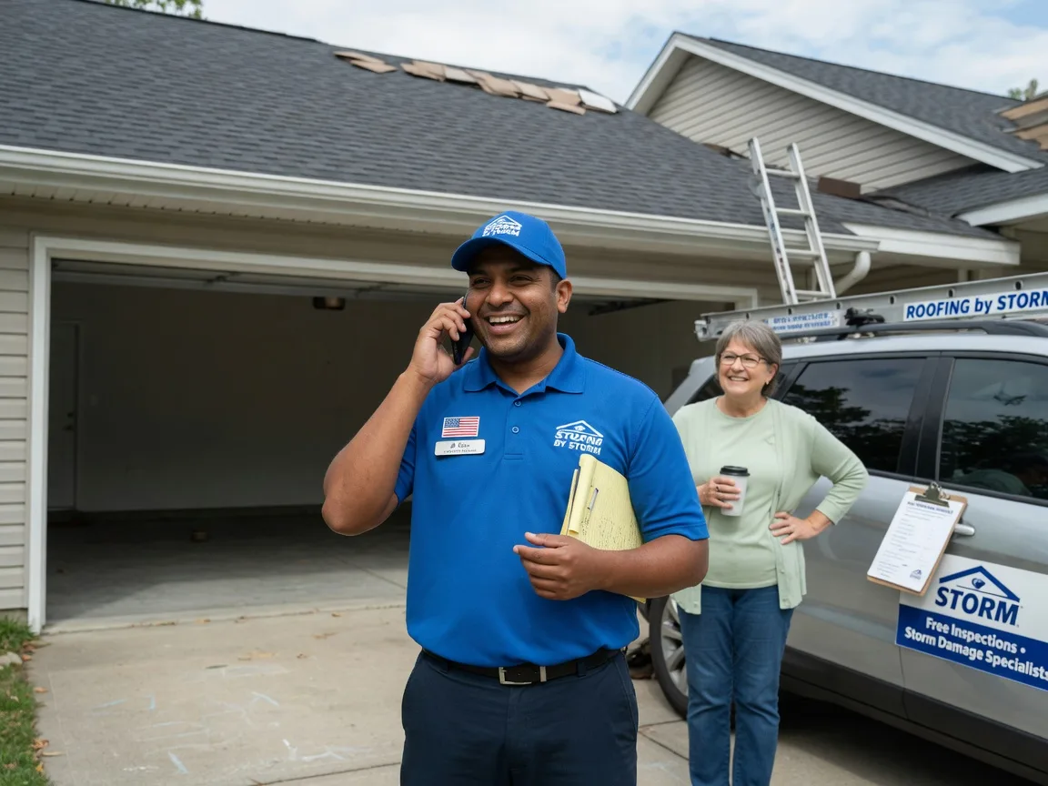 Roof Repair Near Me Franklin, MN FAQs